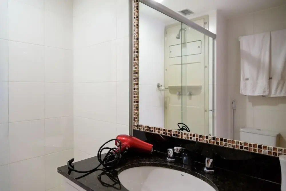 Condominio Rio 2 - BAR30