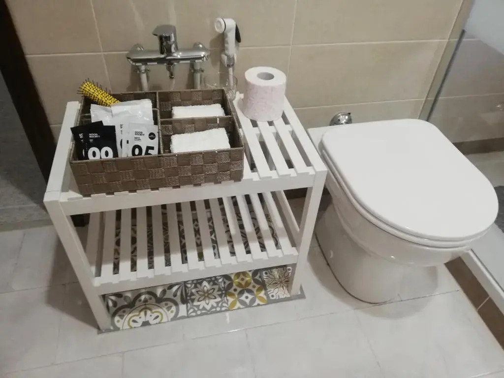 Benvenuti al Sud