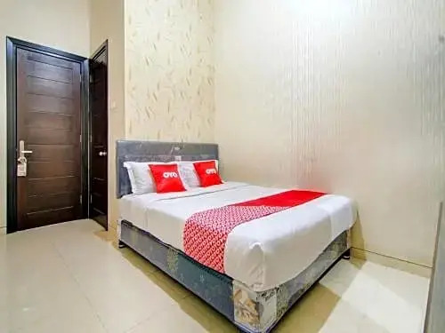 OYO 3861 Homestay Villa Tidar