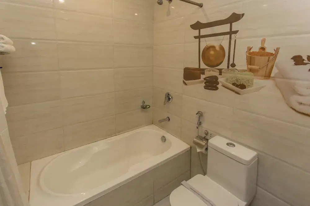Hotel Bodhi Redsun
