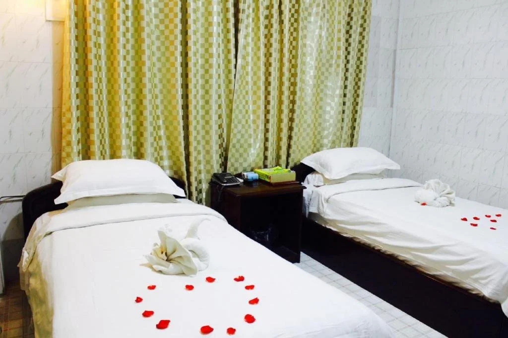 Sann Shwin Hotel