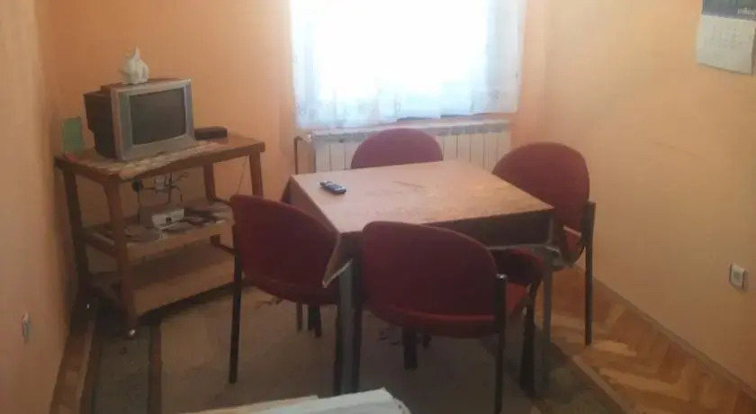 Guesthouse Milana