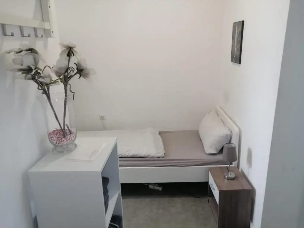 Wohnung in Köln 1B