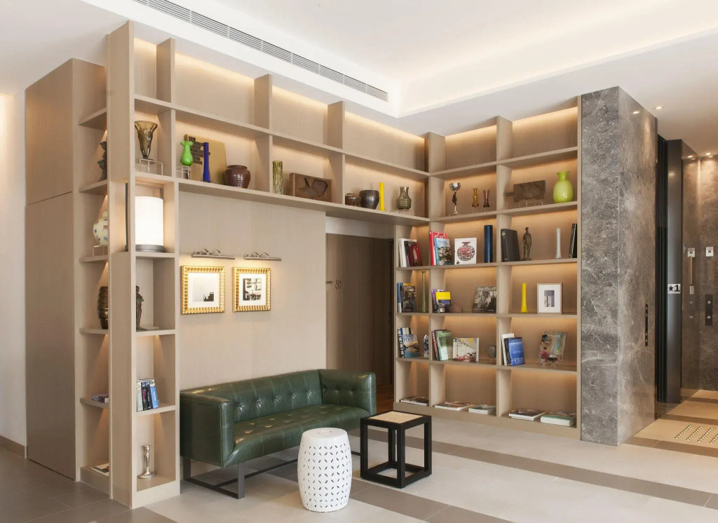 Yong Le Lukang, a Tribute Portfolio Hotel