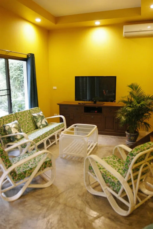 The Villa Vanali Chiang Mai
