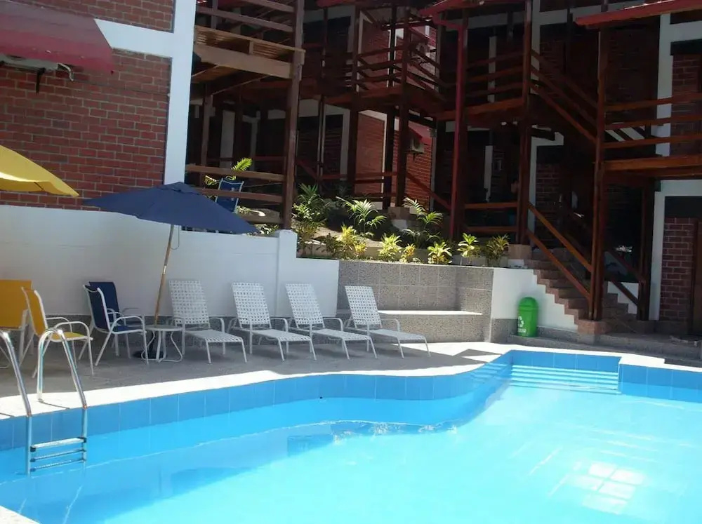 Hotel Rio Huallaga