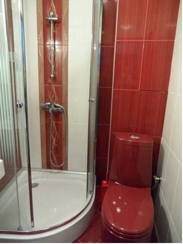Balchik Apartments