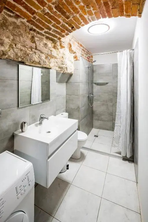 Stylish apartment - Rynok Square 44