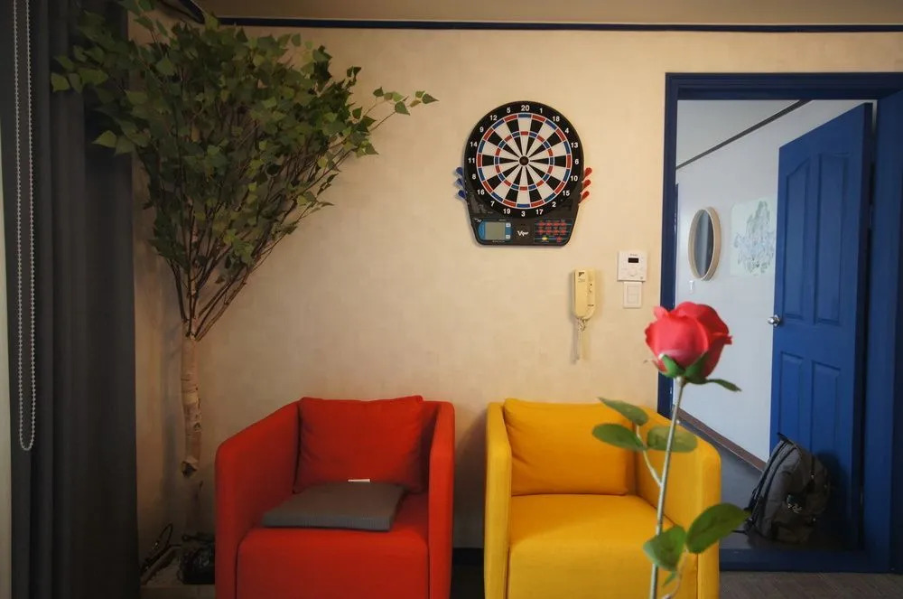 Play House in Seoul