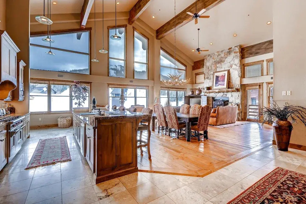 Mont Cervin Plaza by ResortQuest Park City