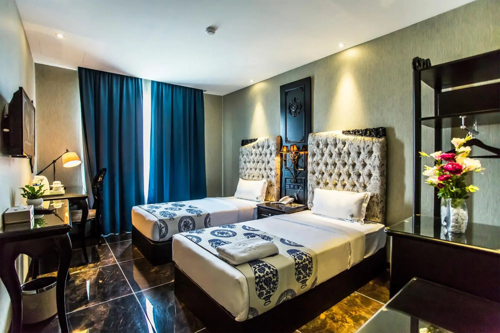 Midori Concept Hotel