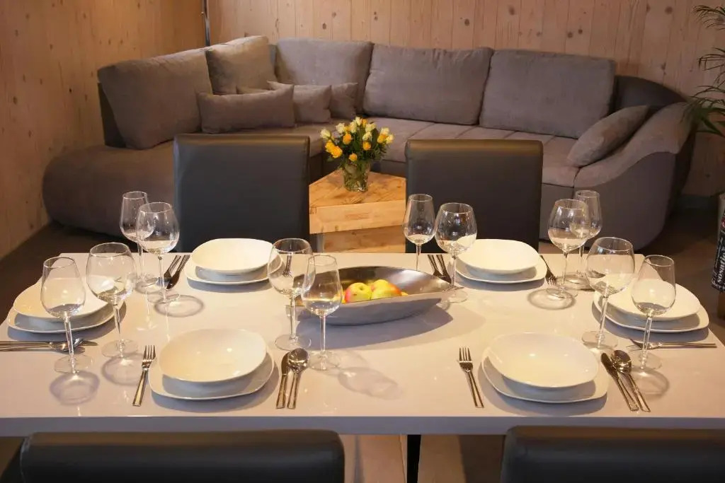 Aparthotel Zell am See