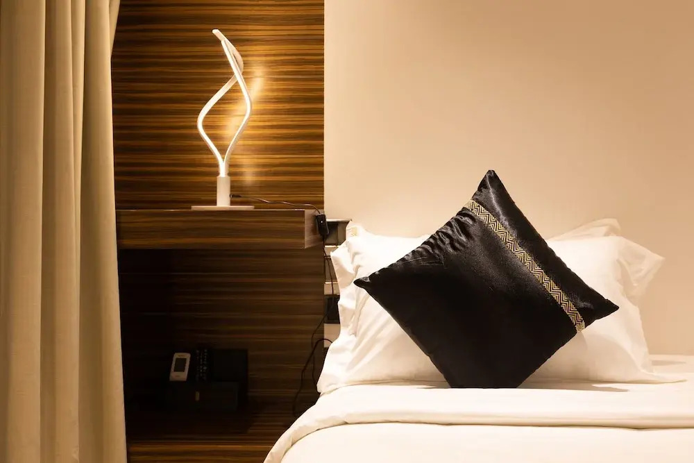 Blackwood Boutique Hotel and Apartments