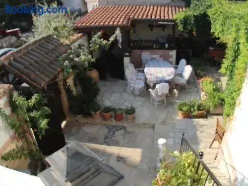 Tuncay Hostel