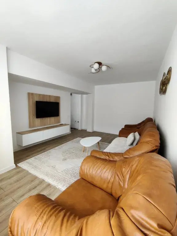 Ania's Apartment
