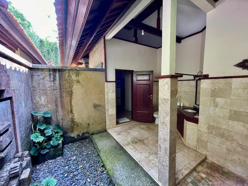 The Sangkih Villa