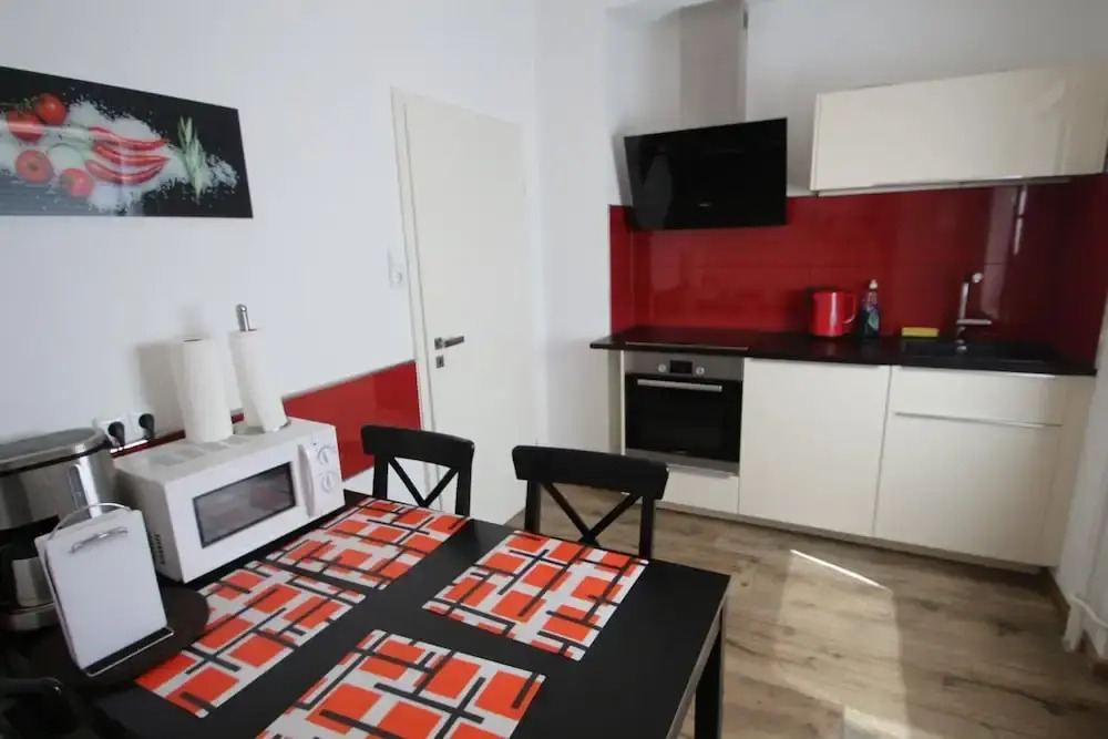 Top Apartment Rödermark