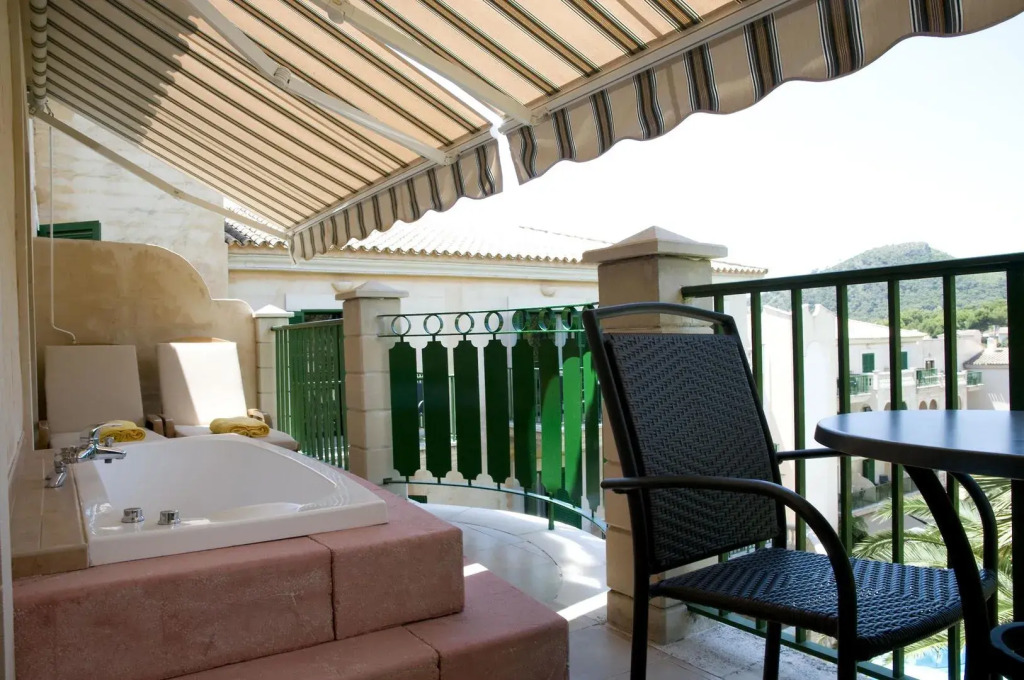 Lago Garden Apart-Suites & Spa Hotel