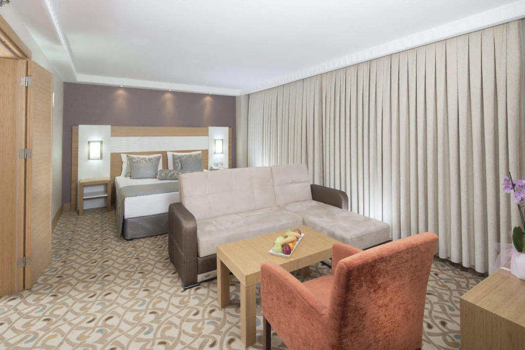 Korel Thermal Resort