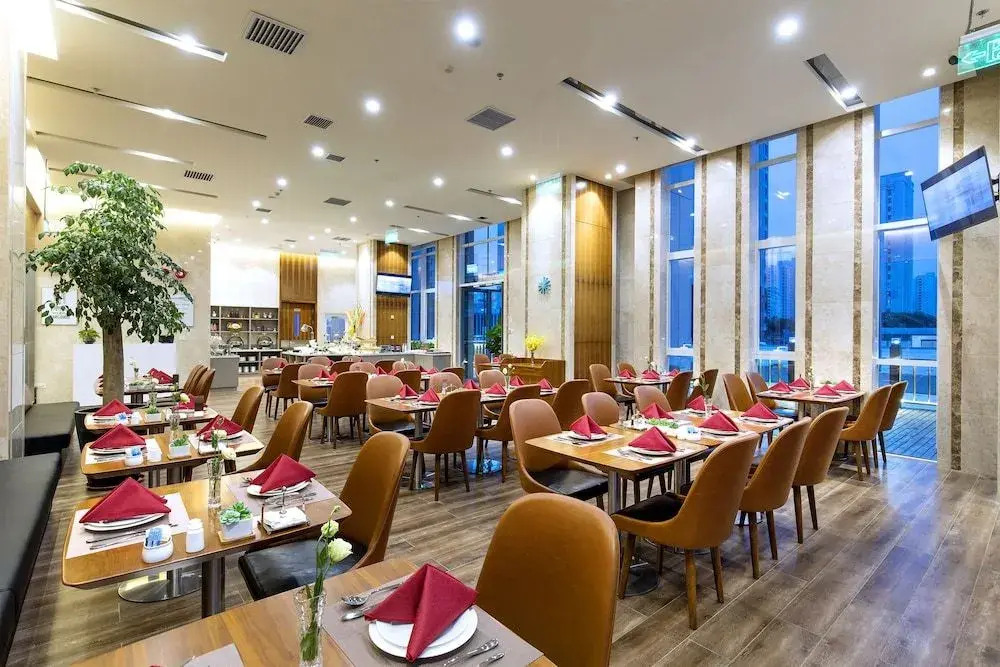 Ariva Tianjin Zhongbei Serviced Apartment