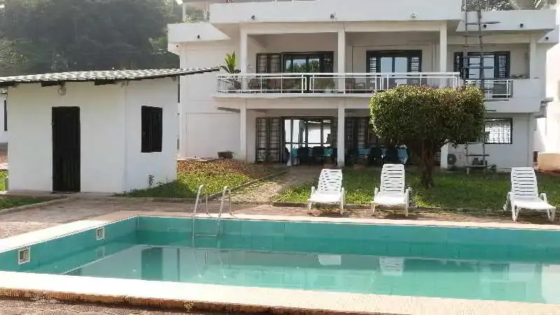 Villa Ratoma