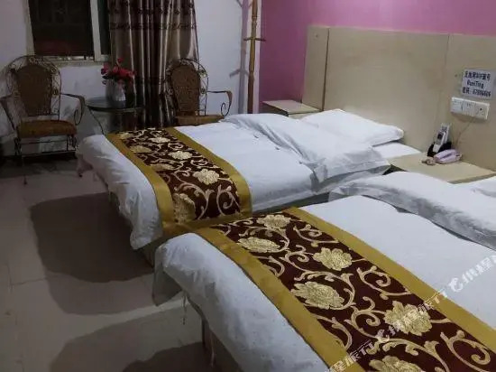 Ruiting Hotel