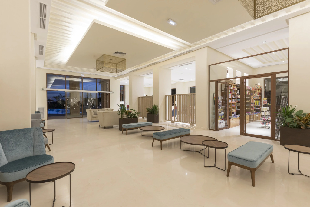Be Live Experience Marrakech Palmeraie - All Inclusive