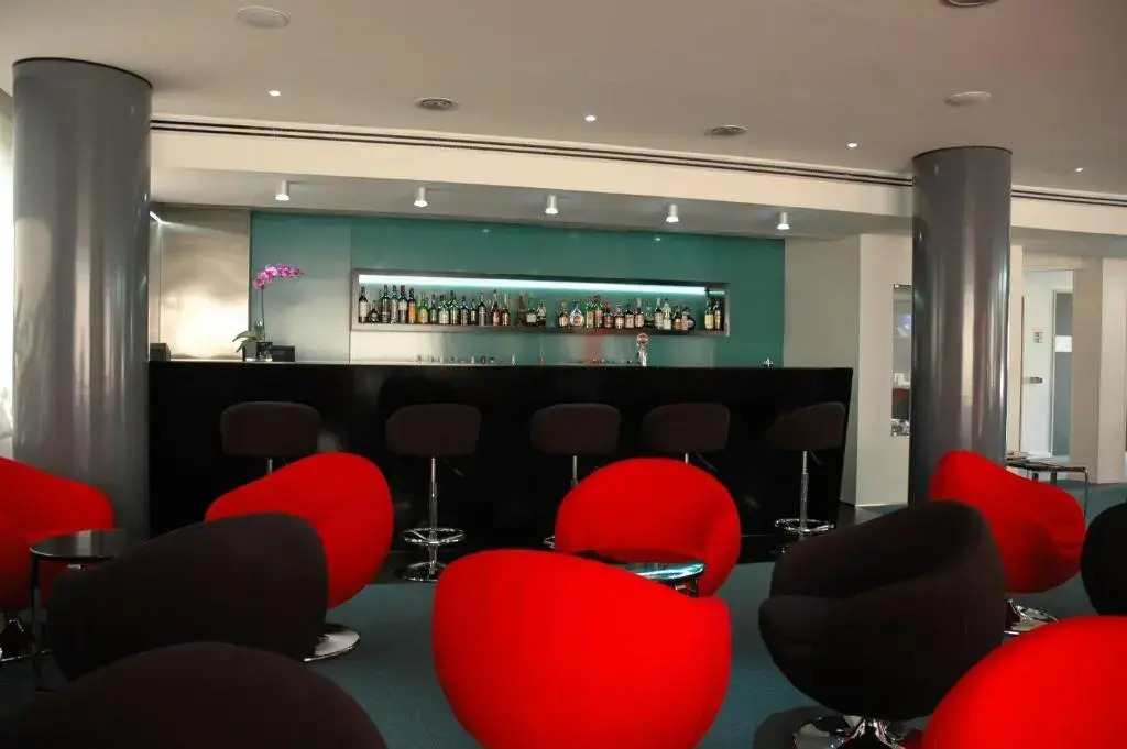 Hotel Torre Mar
