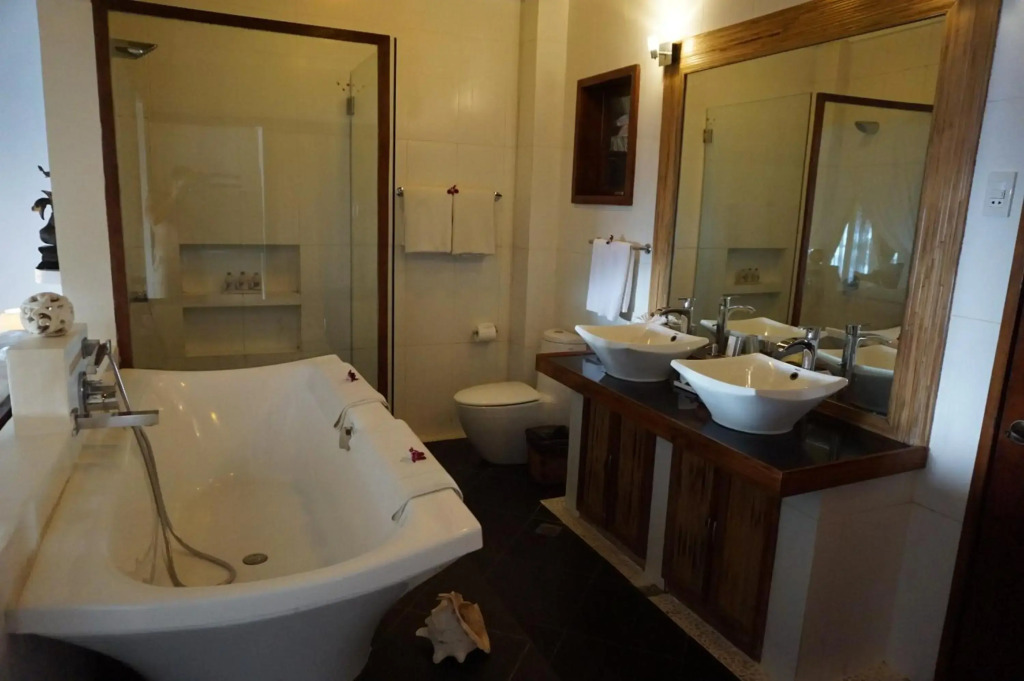 Vellago Resort