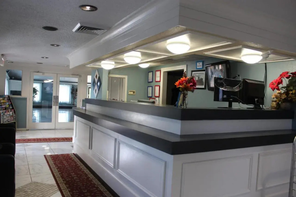Comfort Inn & Suites Conference Center I-85