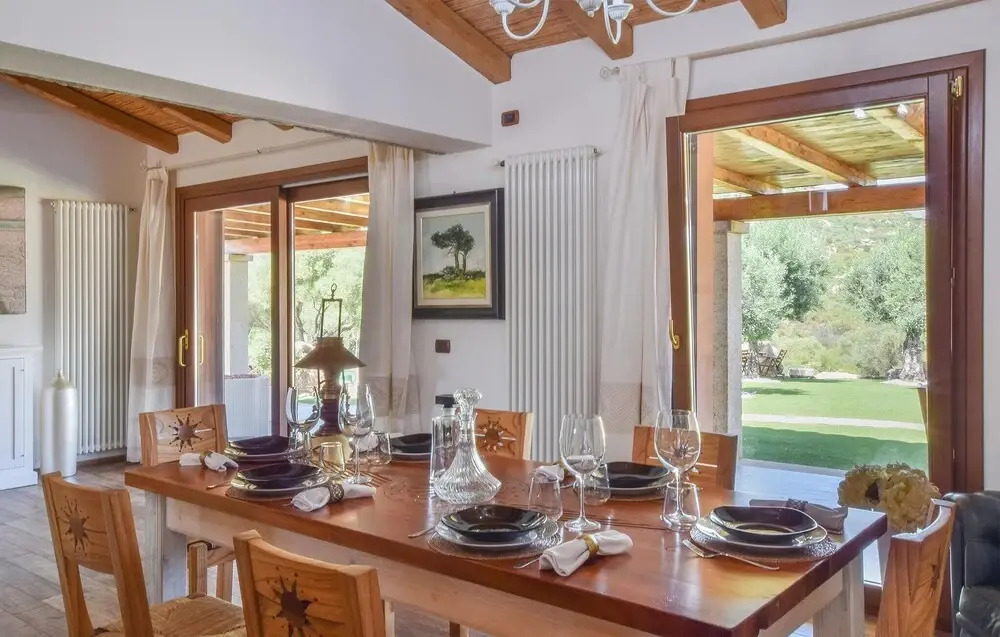 Nice Home in Olbia With Outdoor Swimming Pool, Wifi and 3 Bedrooms
