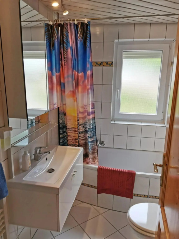 Haus Post EG-Wohnung