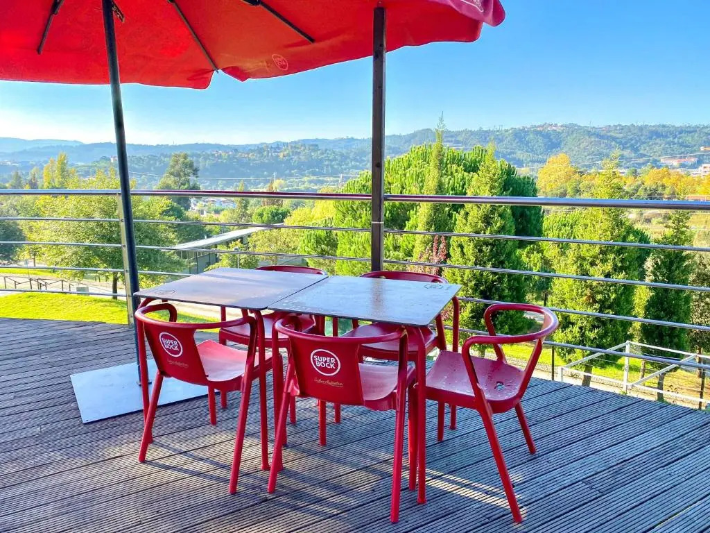 Coimbra Camping & Bungalows