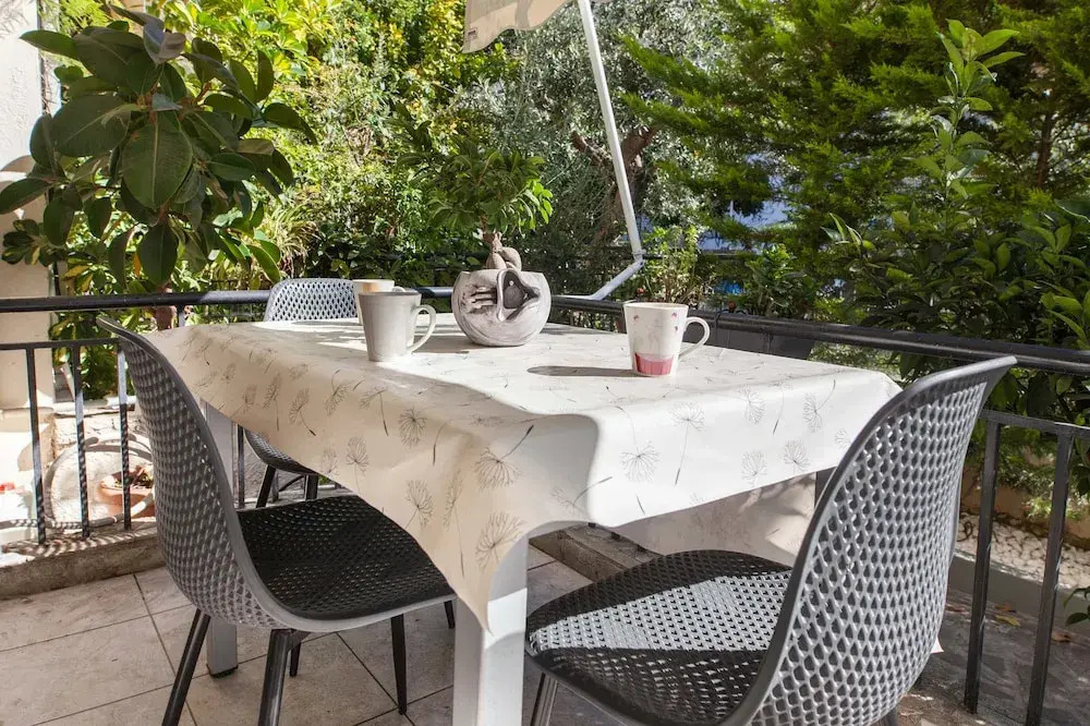 Kallithea Comfort 3 Bd Family Apt