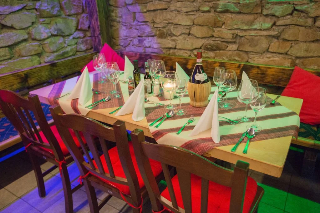 Party Hotel Taverne