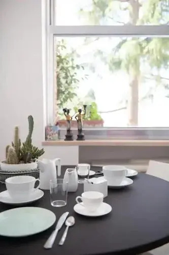 Apartmento Centrale Vista Capri