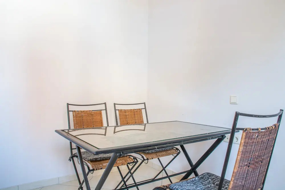 Jenny Apartment