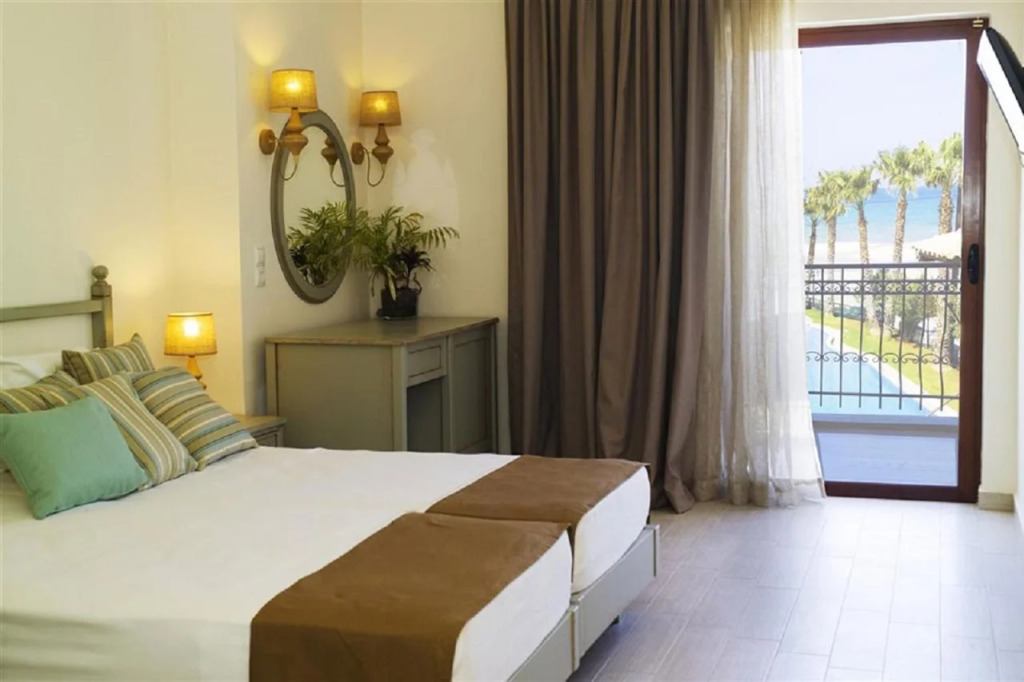 Almyrida Resort
