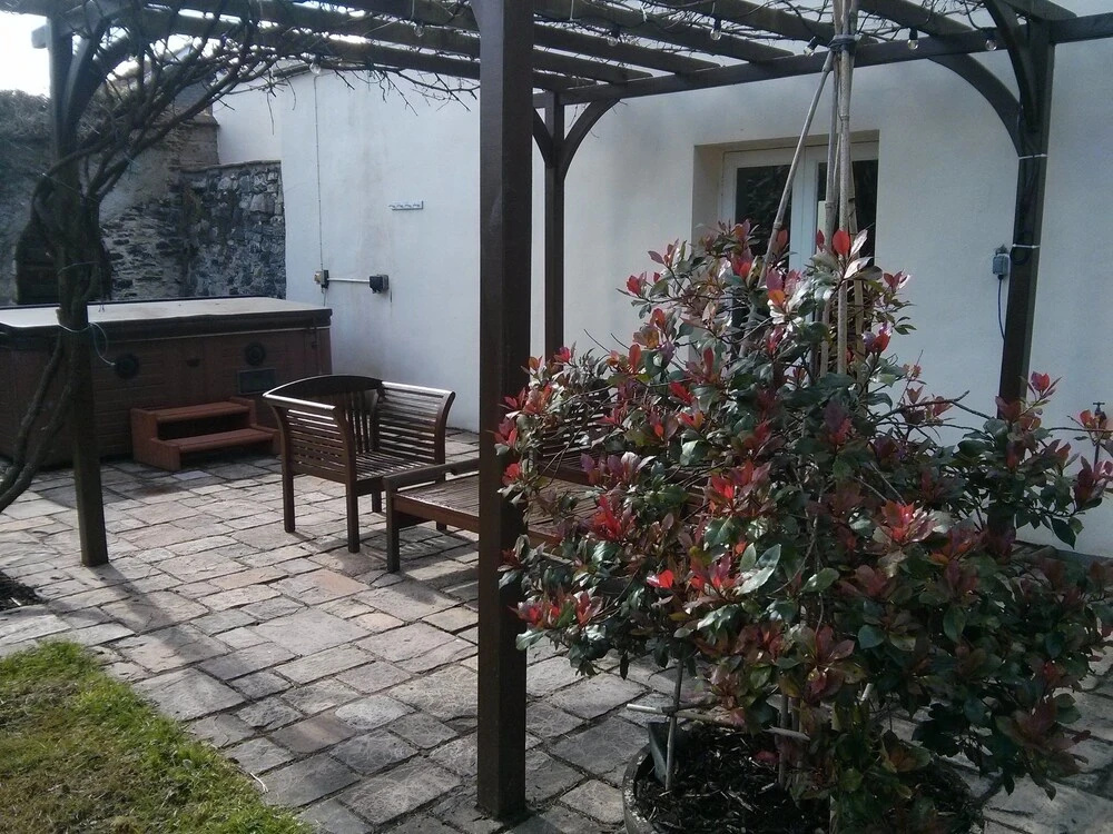 Weirholme Annex