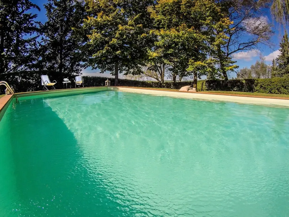 Villa Macchia