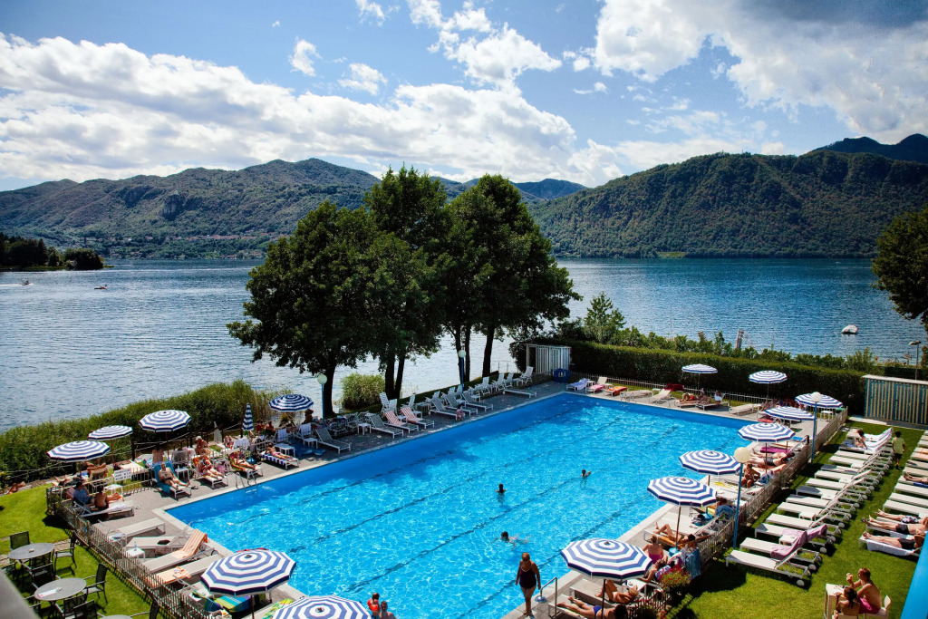 Hotel LApprodo