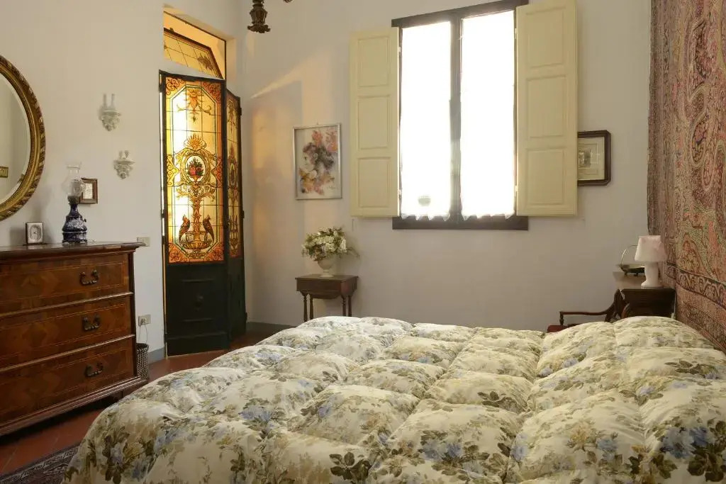 Palazzetto dei Nobili Apartment