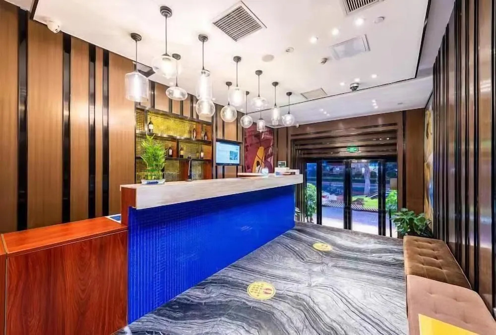 Chao Man Hotel