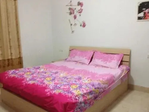 Jiajia Apartment Hotel