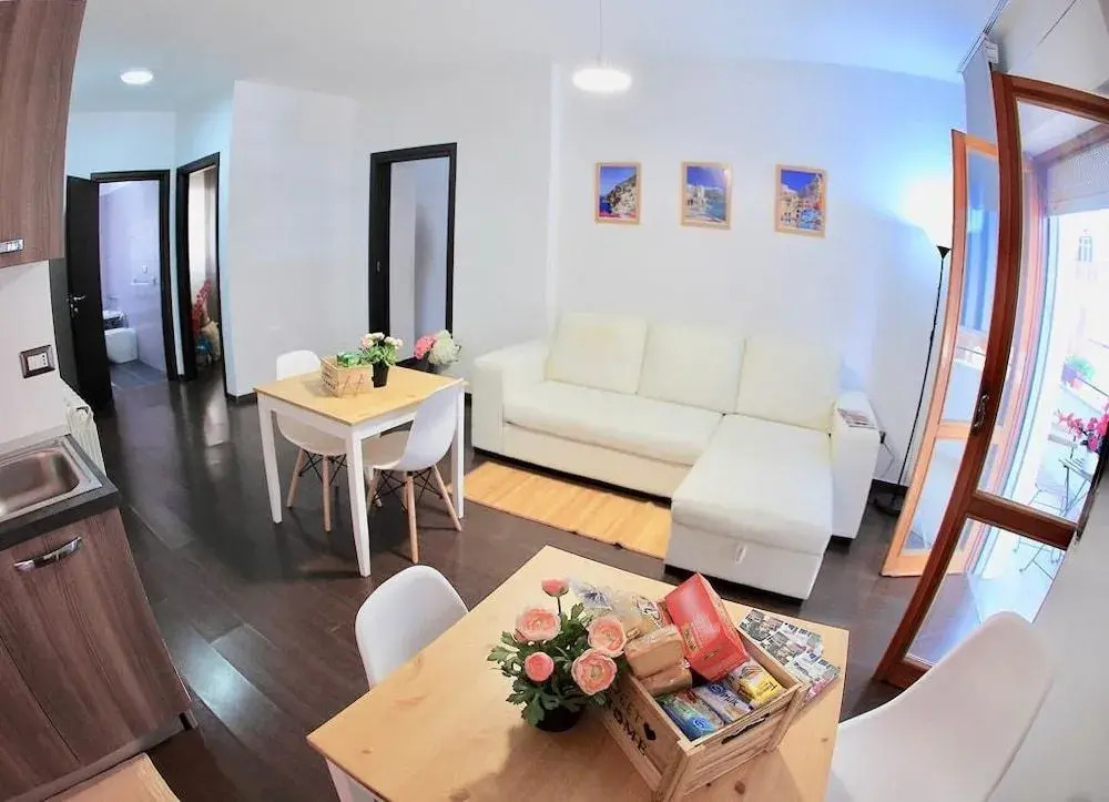 B&B Asia Apartment