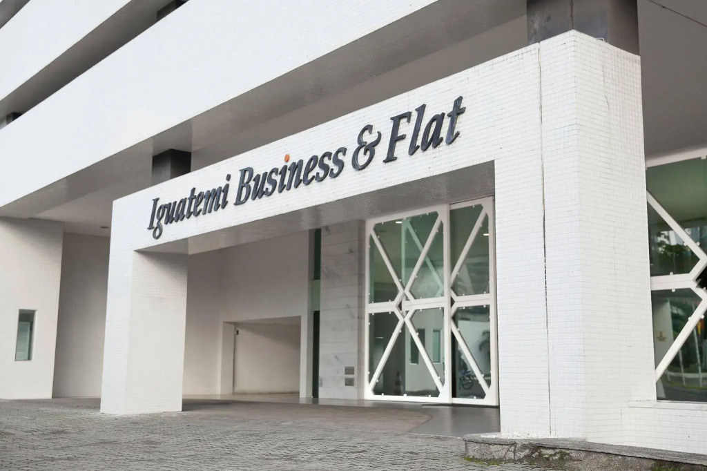 Iguatemi Business & Flat