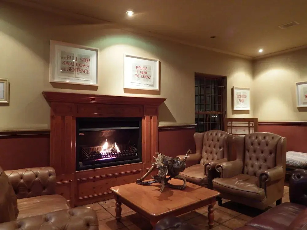 Stellenbosch Lodge Hotel & Conference Centre