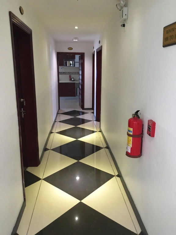 Curacao Suites Hotel