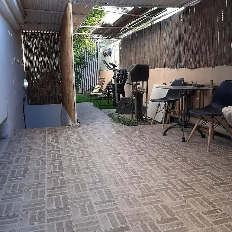 Suite- Studio- Zimmer