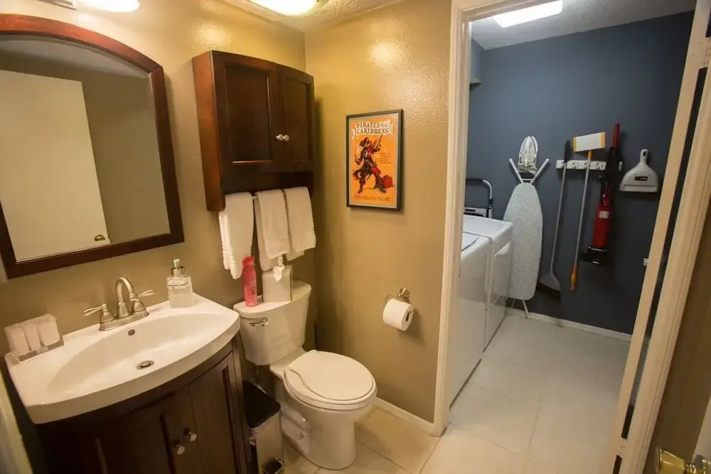Radiator Springs 2 Bedroom Condo